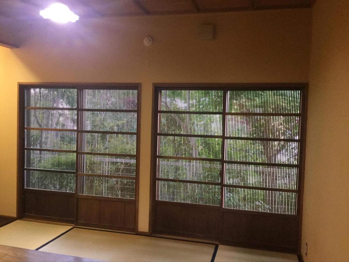 一客一亭の宿 遊楽 Satsumasendai Exterior foto