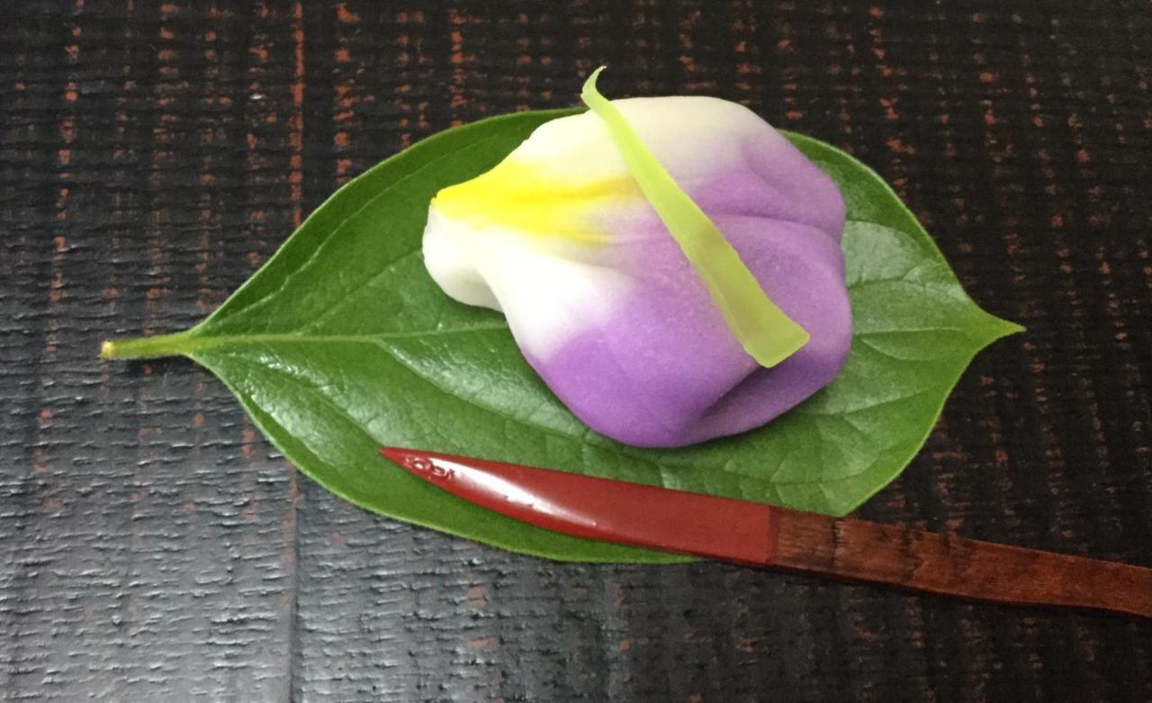 一客一亭の宿 遊楽 Satsumasendai Exterior foto